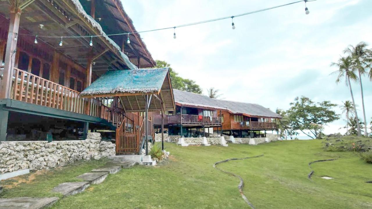 Hotel Ukcc Sabang  Exteriér fotografie