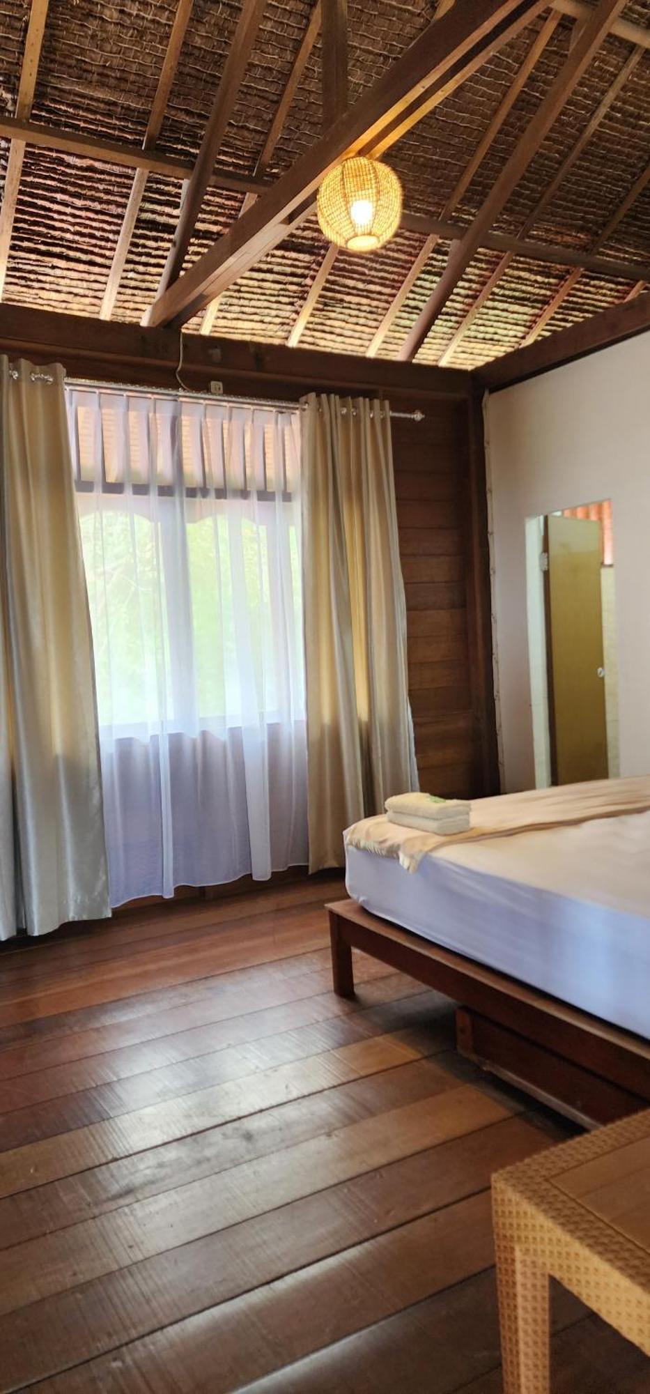 Hotel Ukcc Sabang  Exteriér fotografie