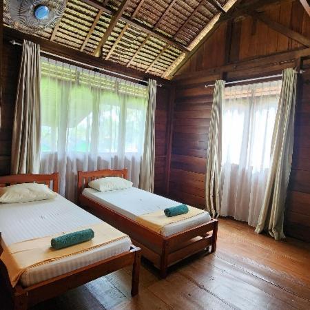 Hotel Ukcc Sabang  Exteriér fotografie